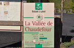 Chambon-sur-Lac: La vallée de Chaudefour